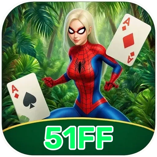 51FF: A Revolução dos Pagamentos no Mundo dos Jogos Online