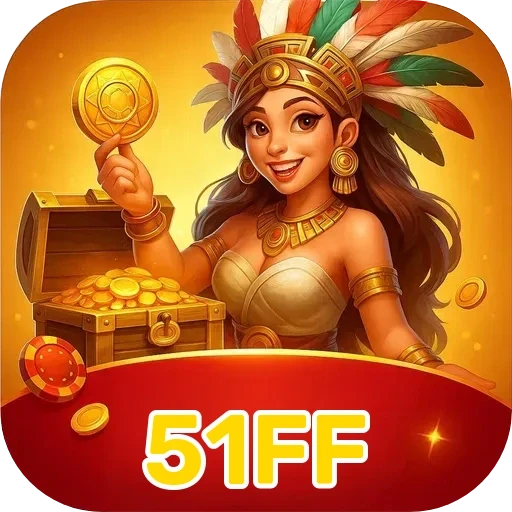 51FF: A Melhor Seção de Jogos do Brasil Espera por Você