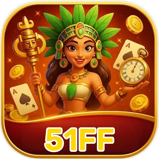 51FF: Segurança em Primeiro Lugar para Jogadores Online